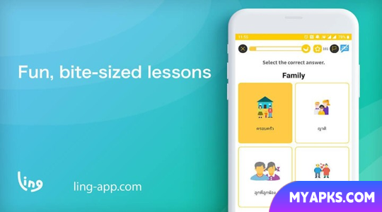 Ling App