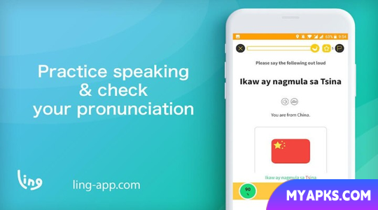 Ling App