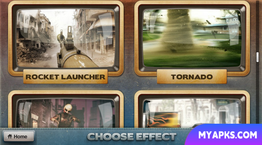 FxGuru: Movie FX Director