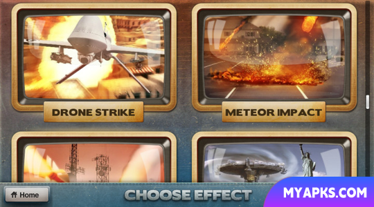 FxGuru: Movie FX Director