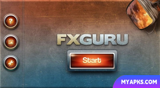 FxGuru: Movie FX Director