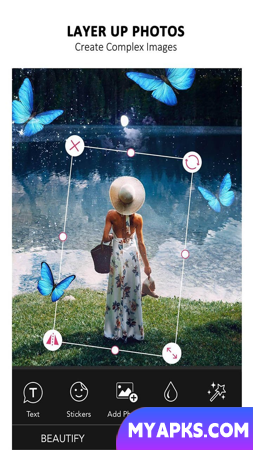 YouCam Perfect