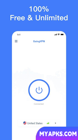 GoingVPN
