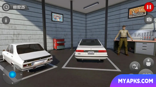Car Saler Simulator Game 2023