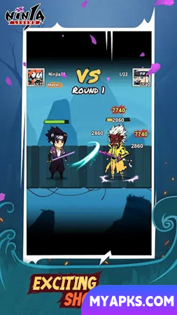 Ninja Legend