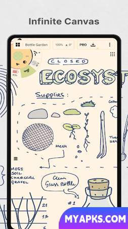 Concepts - Sketch Design Illustrate