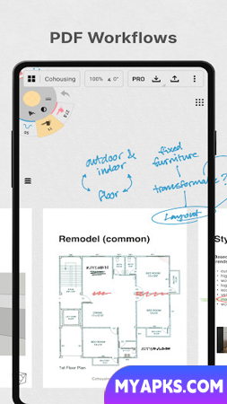 Concepts - Sketch Design Illustrate