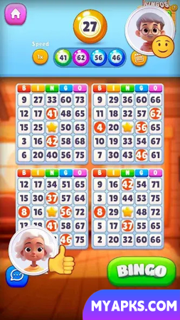 Bingo