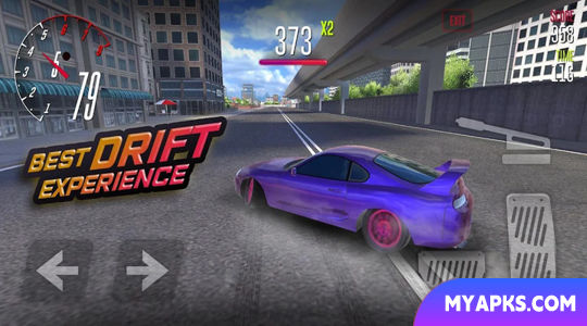 Drift X Ultra - Drift Drivers