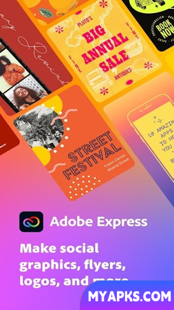 Adobe Spark Post