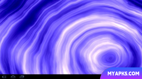 A Liquid Cloud Full LWP