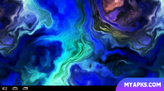 A Liquid Cloud Full LWP