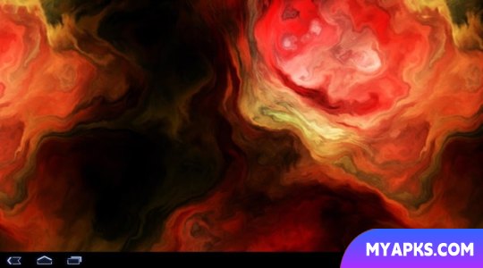 A Liquid Cloud Full LWP