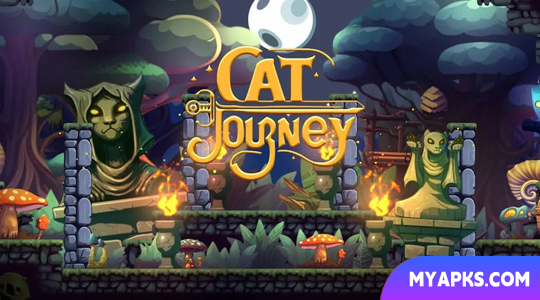 Cat Journey