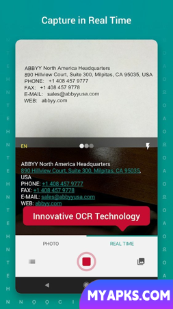 TextGrabber