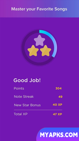 Magic Piano by Smule