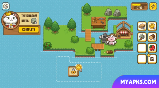 Cow Haven
