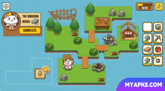 Cow Haven