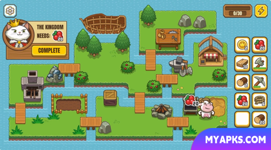 Cow Haven
