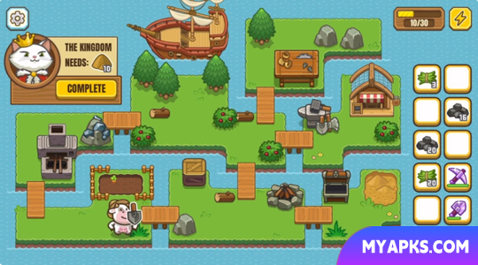 Cow Haven
