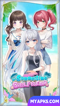 My Summertime Girlfriend