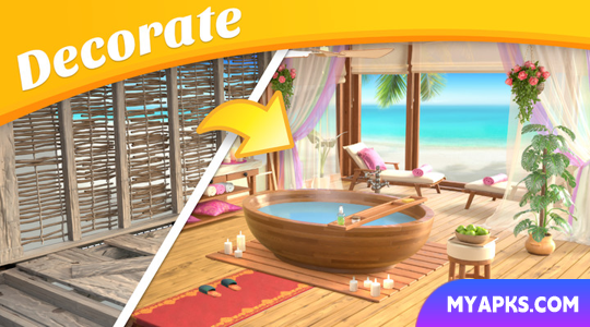 Beach Homes Design : Miss Robi