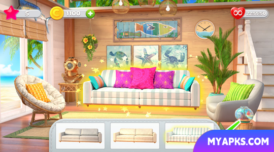 Beach Homes Design : Miss Robi