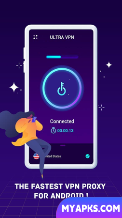 Ultra VPN