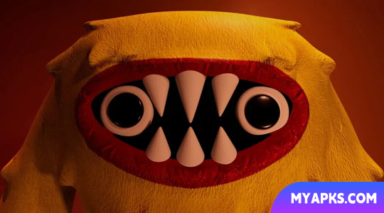 Joy Monster Survival