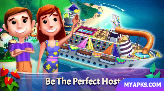 FarmVille 2: Tropic Escape 