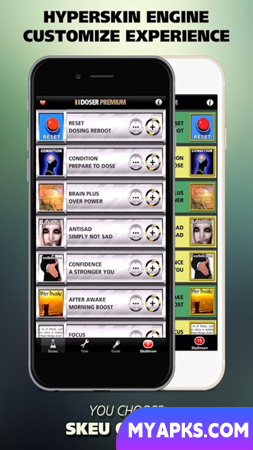iDoser Premium