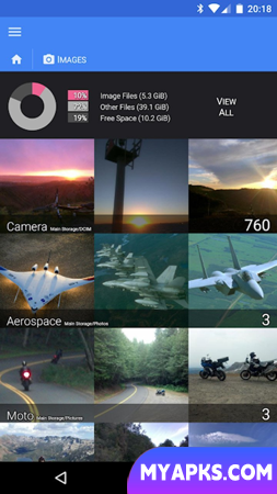 FX File Explorer