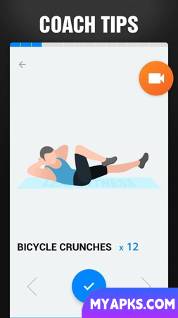 Six Pack in 30 Days