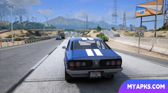 Car Driving Open World Games