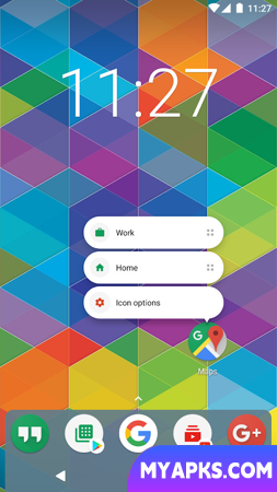 Nova Launcher Prime 