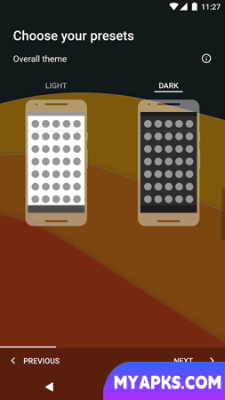 Nova Launcher Prime 
