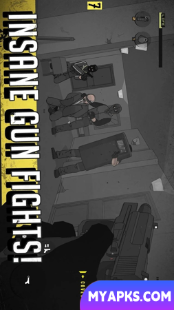 SIERRA 7 - Tactical Shooter