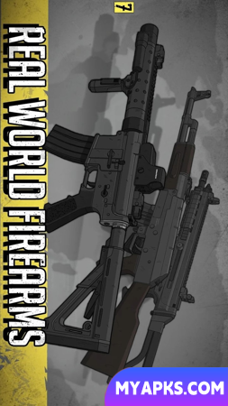 SIERRA 7 - Tactical Shooter