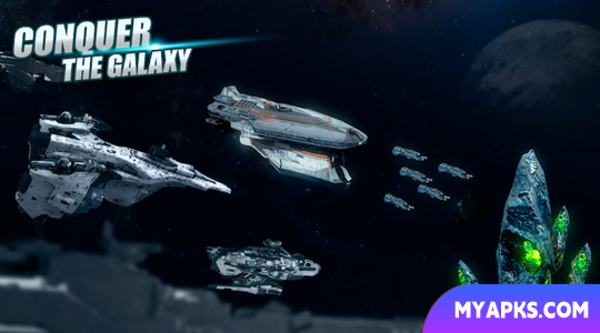 ASTROKINGS: Space War Strategy