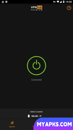 VPNhub