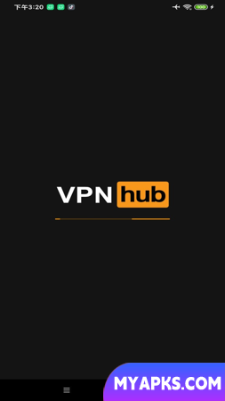 VPNhub