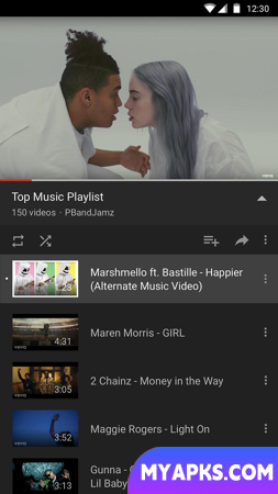 YouTube