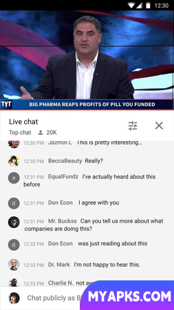YouTube