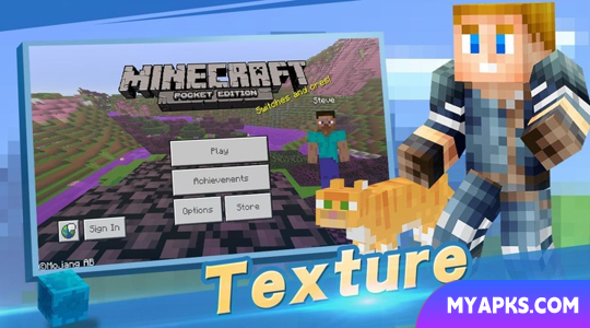 Master for Minecraft