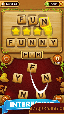 Word Connect - Word Games 
