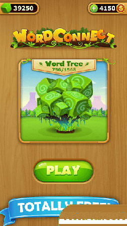 Word Connect - Word Games 
