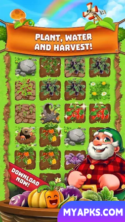 Molehill Empire 2