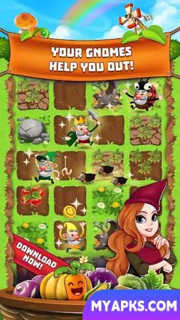 Molehill Empire 2
