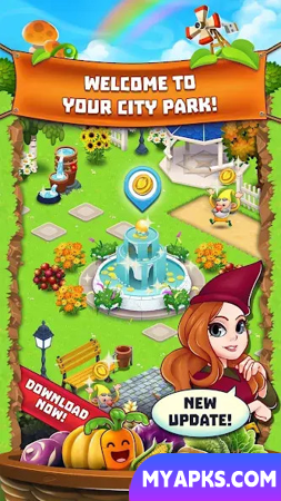 Molehill Empire 2