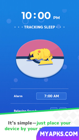 Pokémon Sleep